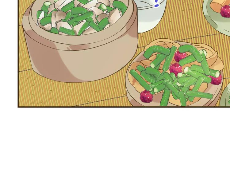 我男票是锦衣卫韩漫全集-第89话 莲莲有个小秘密无删减无遮挡章节图片 