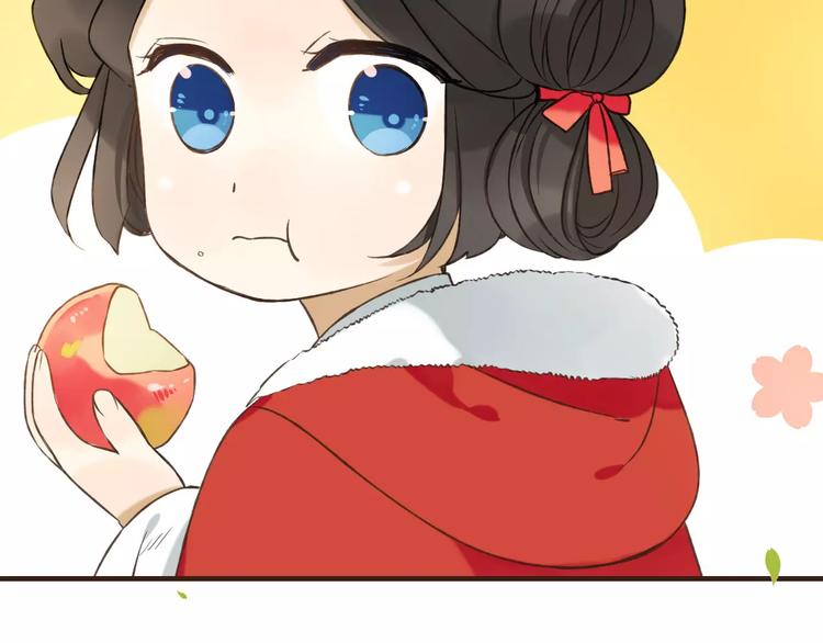 我男票是锦衣卫韩漫全集-第89话 莲莲有个小秘密无删减无遮挡章节图片 
