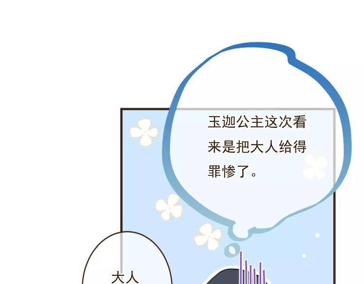 我男票是锦衣卫韩漫全集-第90话 梦里你满身是血无删减无遮挡章节图片 