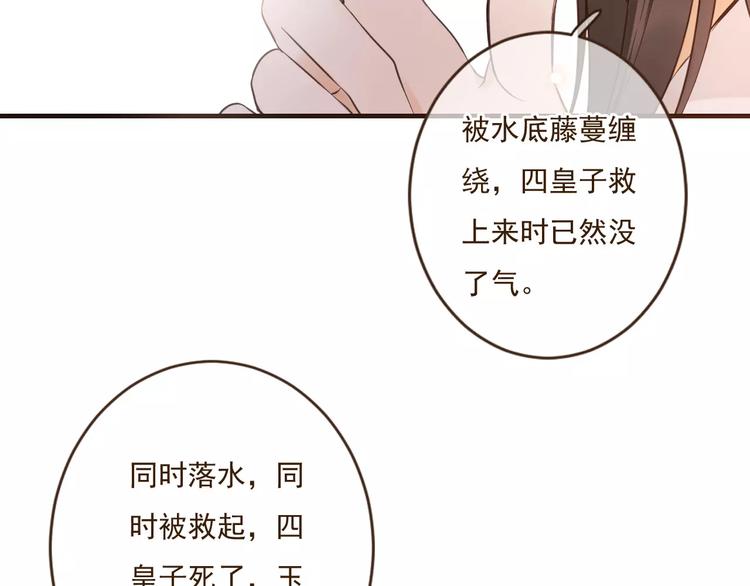 我男票是锦衣卫韩漫全集-第90话 梦里你满身是血无删减无遮挡章节图片 