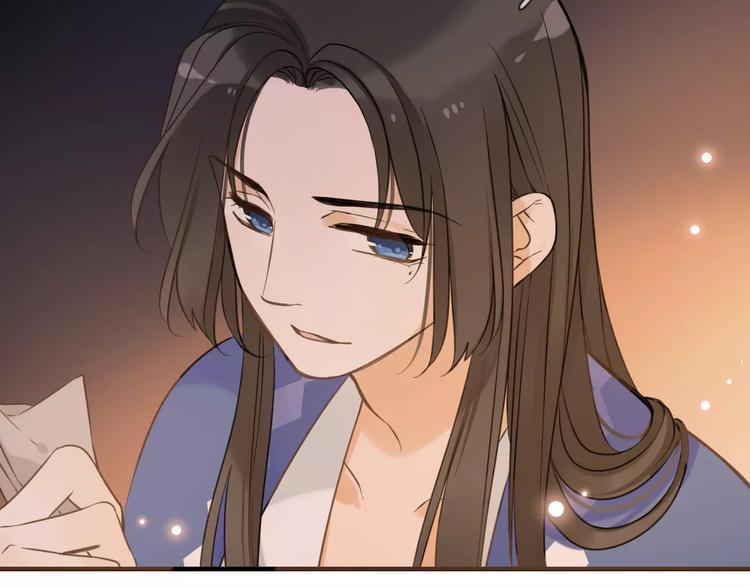 我男票是锦衣卫韩漫全集-第91话 莲莲我对不起你！无删减无遮挡章节图片 