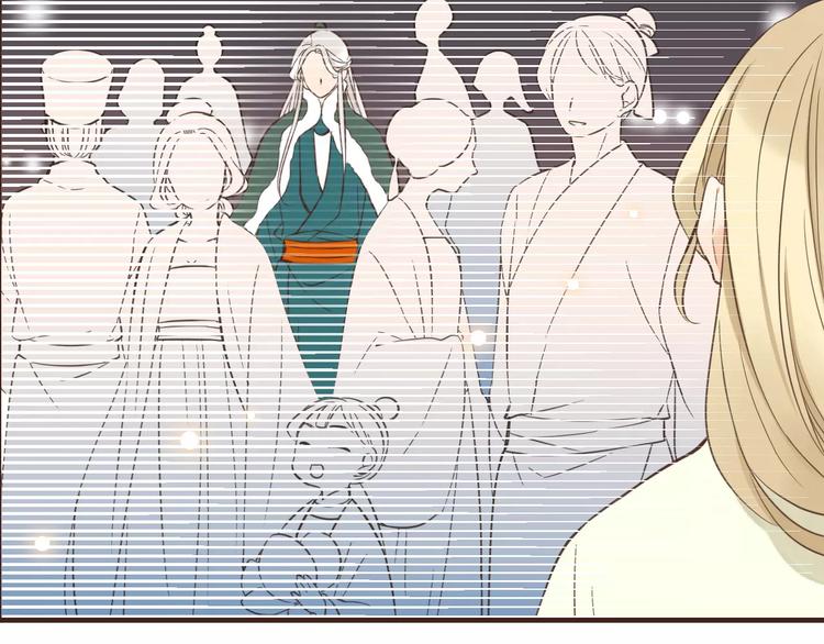 我男票是锦衣卫韩漫全集-第92话 一念执着无删减无遮挡章节图片 