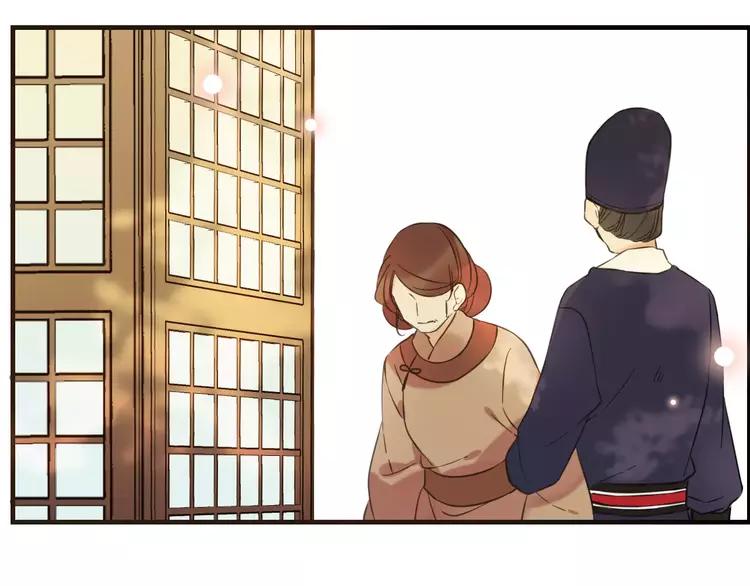 我男票是锦衣卫韩漫全集-第95话 不见棺材不落泪无删减无遮挡章节图片 