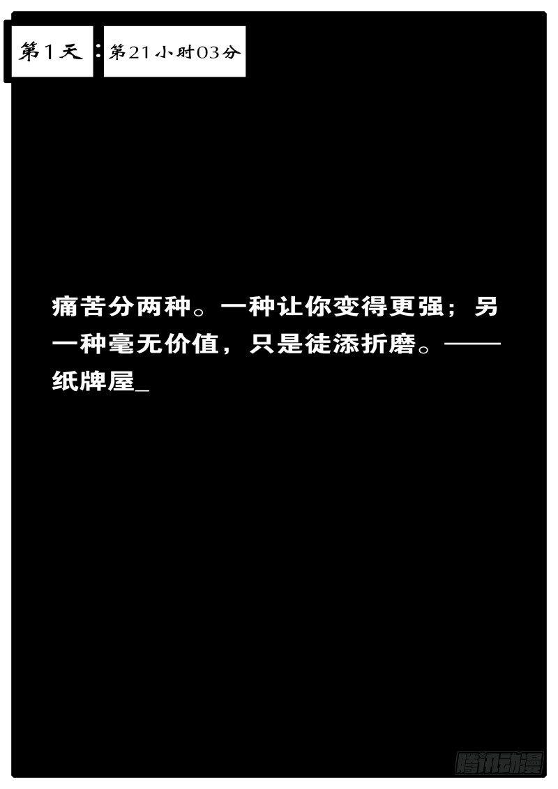 world game韩漫全集-第1天 第21小时03分无删减无遮挡章节图片 