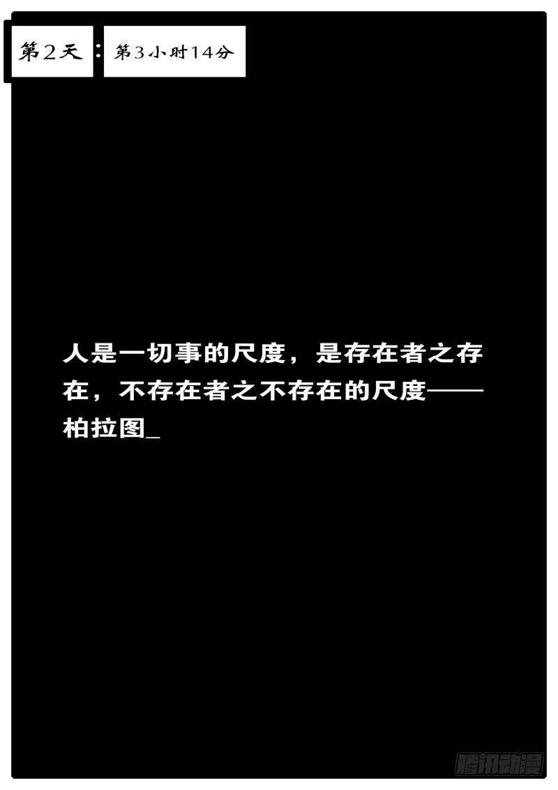 world game韩漫全集-第2天 第3小时14分无删减无遮挡章节图片 