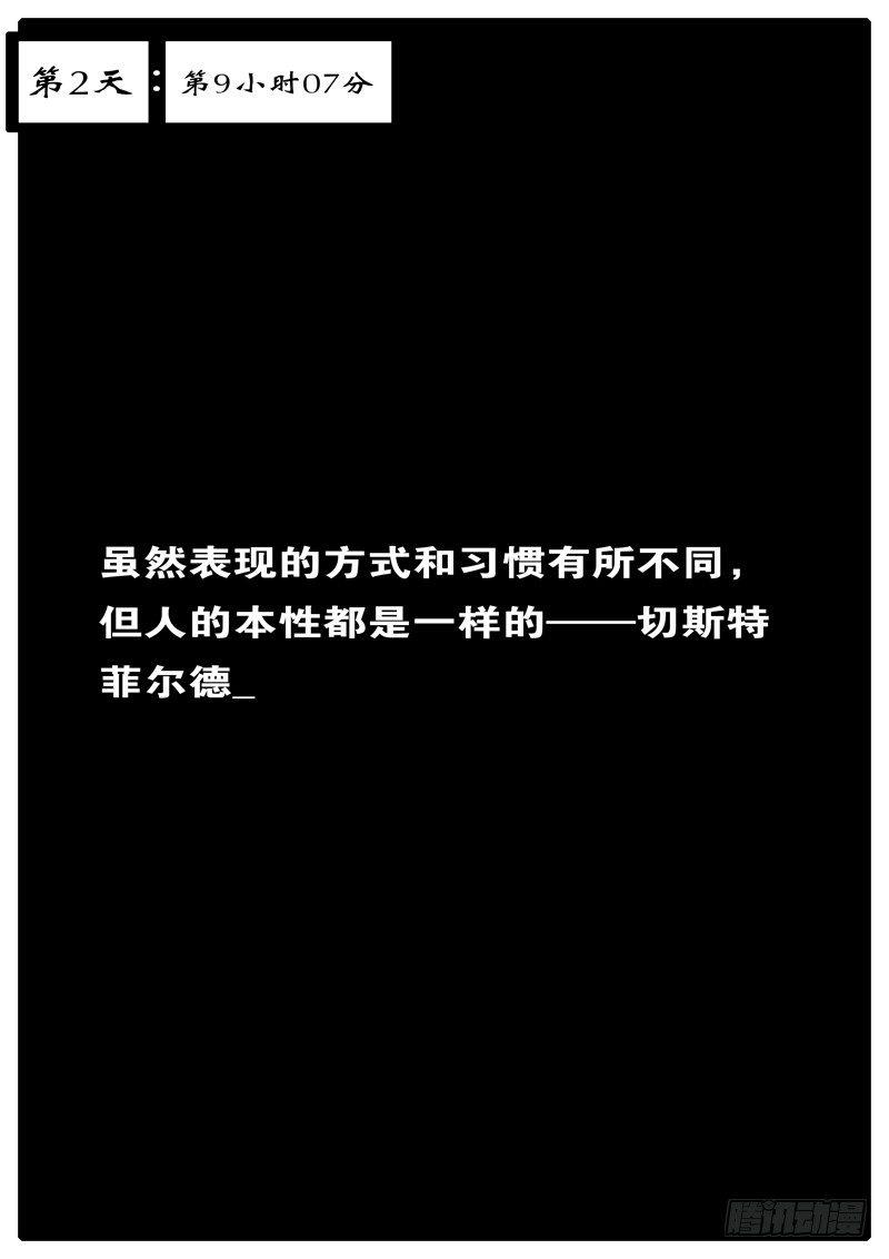 world game韩漫全集-第2天 第9小时07分无删减无遮挡章节图片 