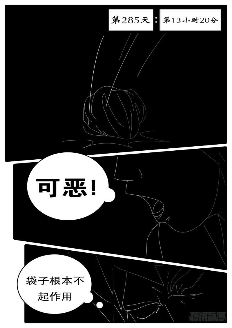 world game韩漫全集-第285天 第13小时20分无删减无遮挡章节图片 