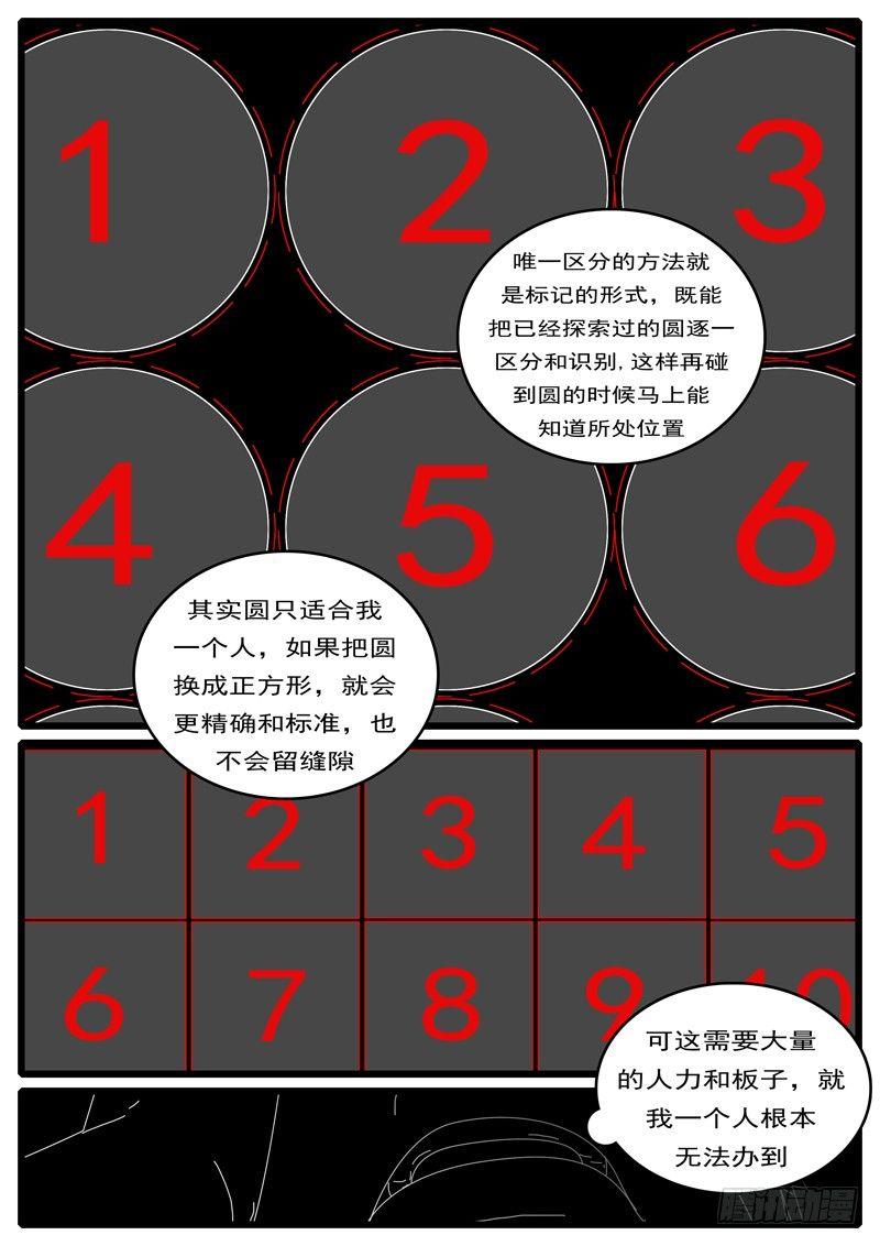world game韩漫全集-第285天 第13小时20分无删减无遮挡章节图片 