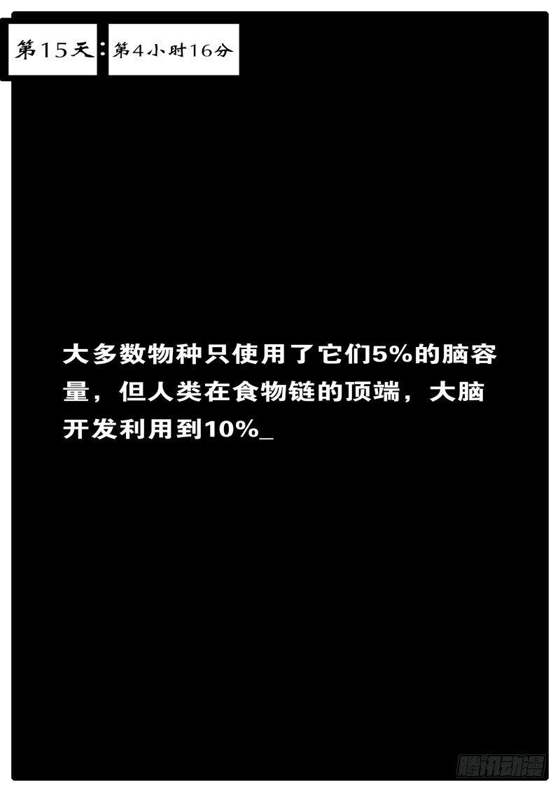 world game韩漫全集-第15天 第4小时16分无删减无遮挡章节图片 