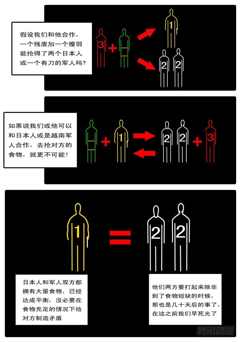 world game韩漫全集-第100天 第4小时11分无删减无遮挡章节图片 