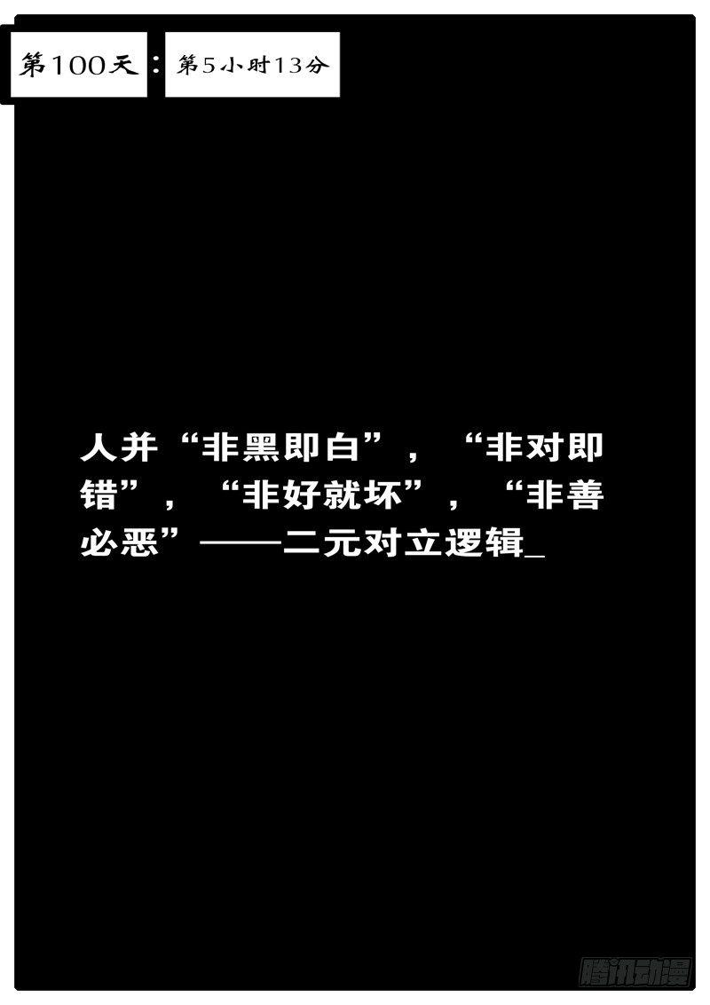 world game韩漫全集-第100天 第5小时13分无删减无遮挡章节图片 