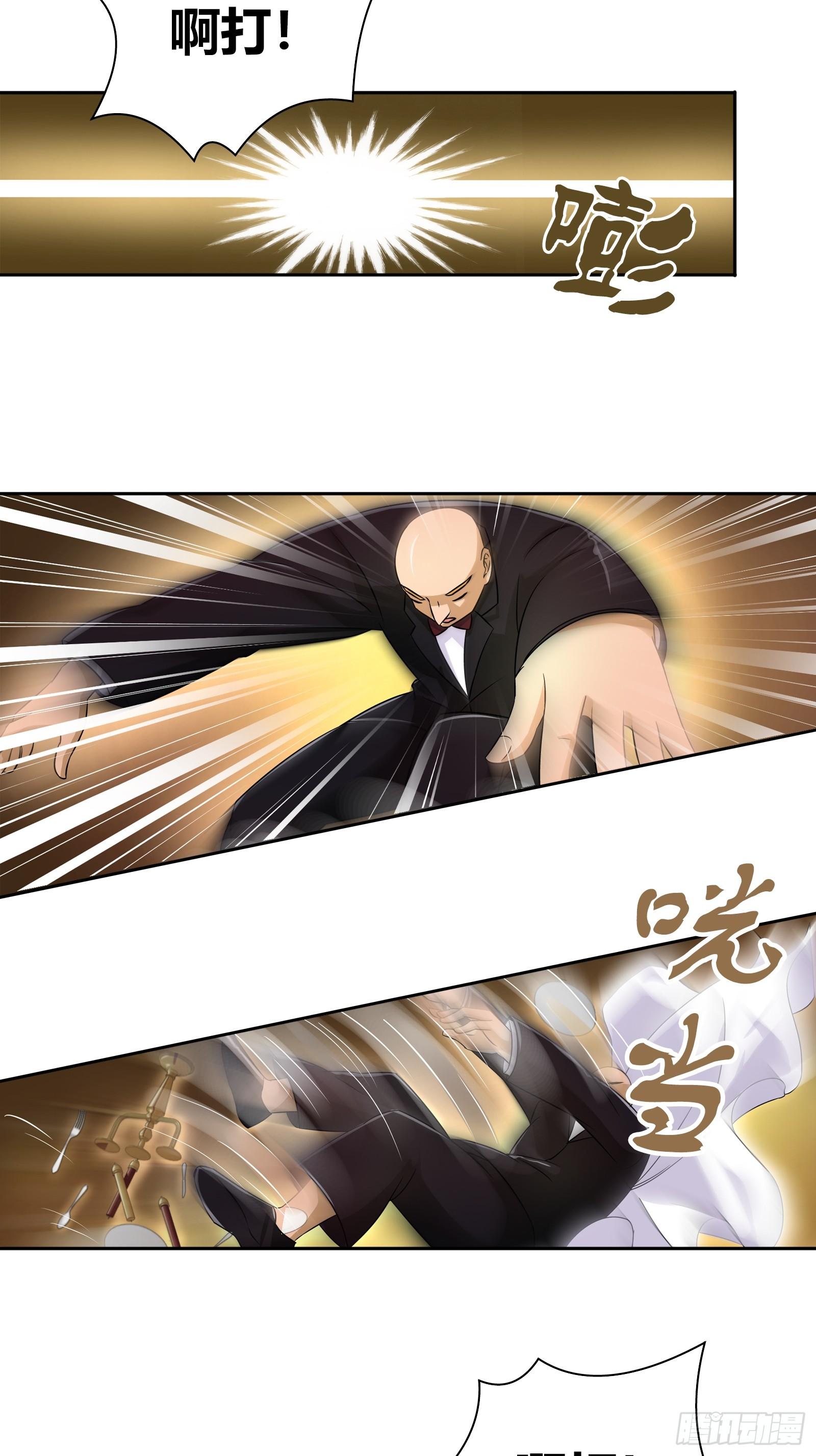 我是医神韩漫全集-救？还是不救？无删减无遮挡章节图片 