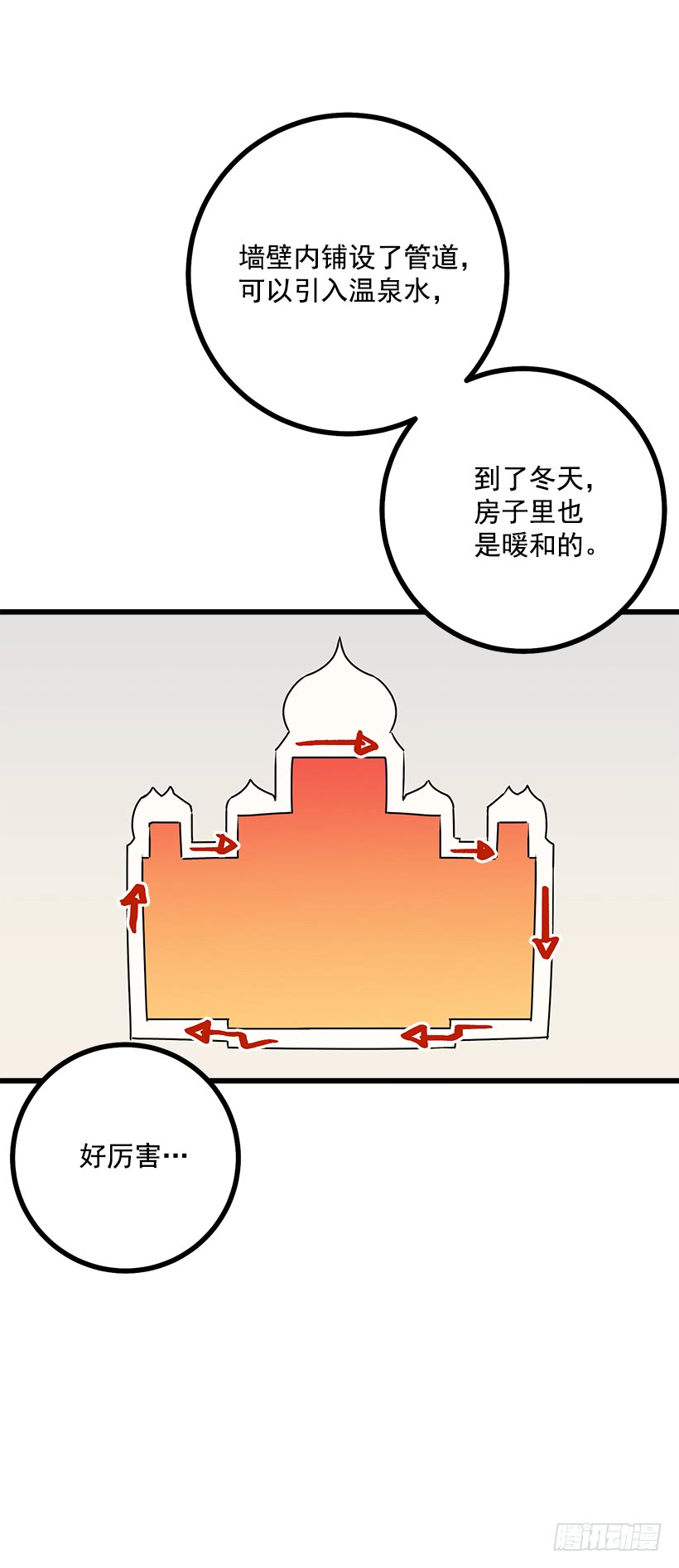 我是这家的孩子韩漫全集-57.白城堡无删减无遮挡章节图片 
