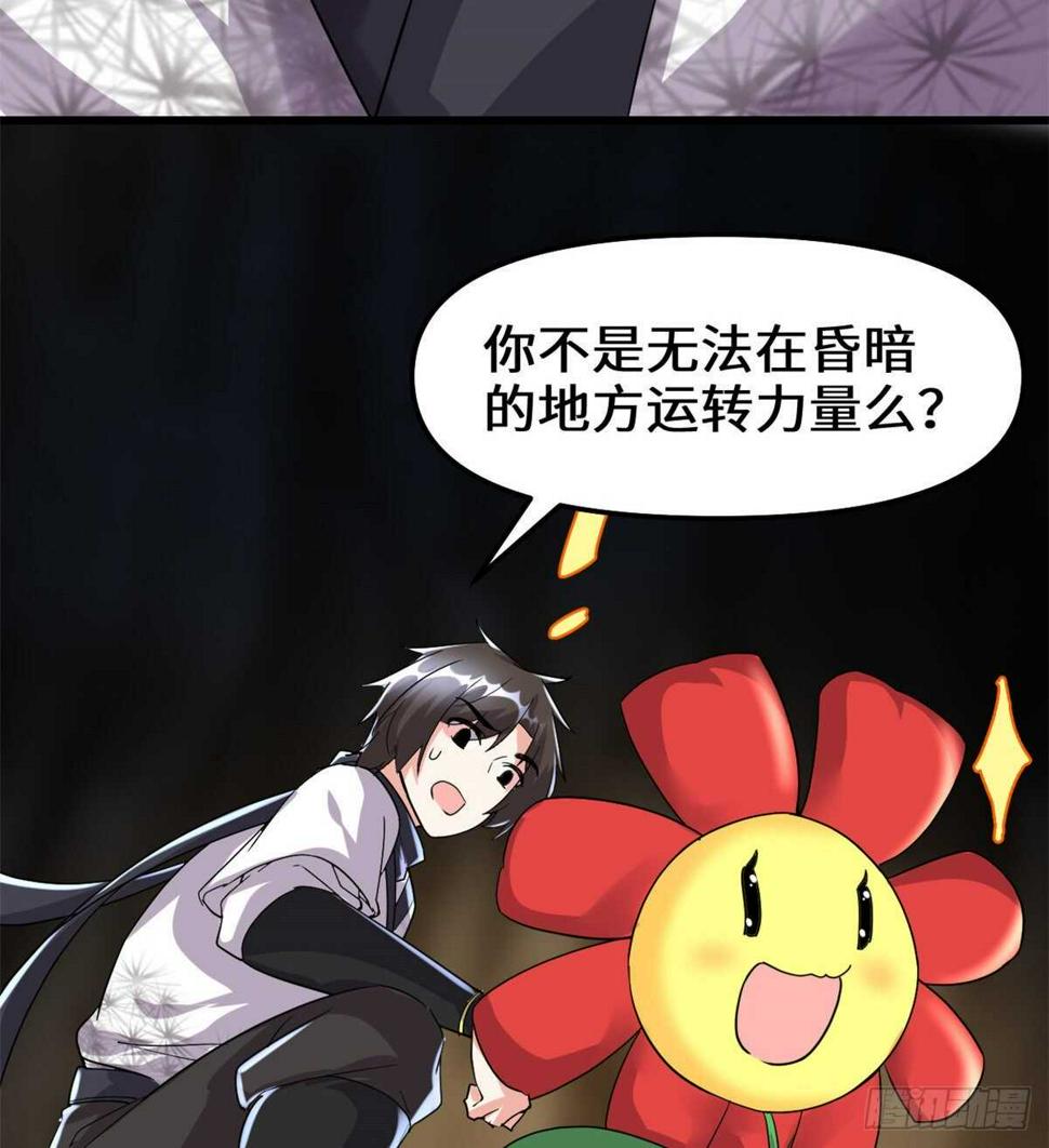 我修的可能是假仙韩漫全集-第102话 向万灵仙踪进发！无删减无遮挡章节图片 