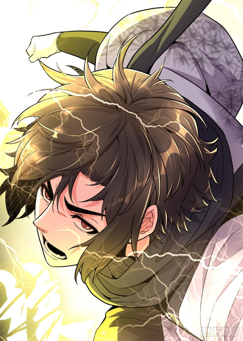 我修的可能是假仙韩漫全集-第124话 这个我擅长！无删减无遮挡章节图片 