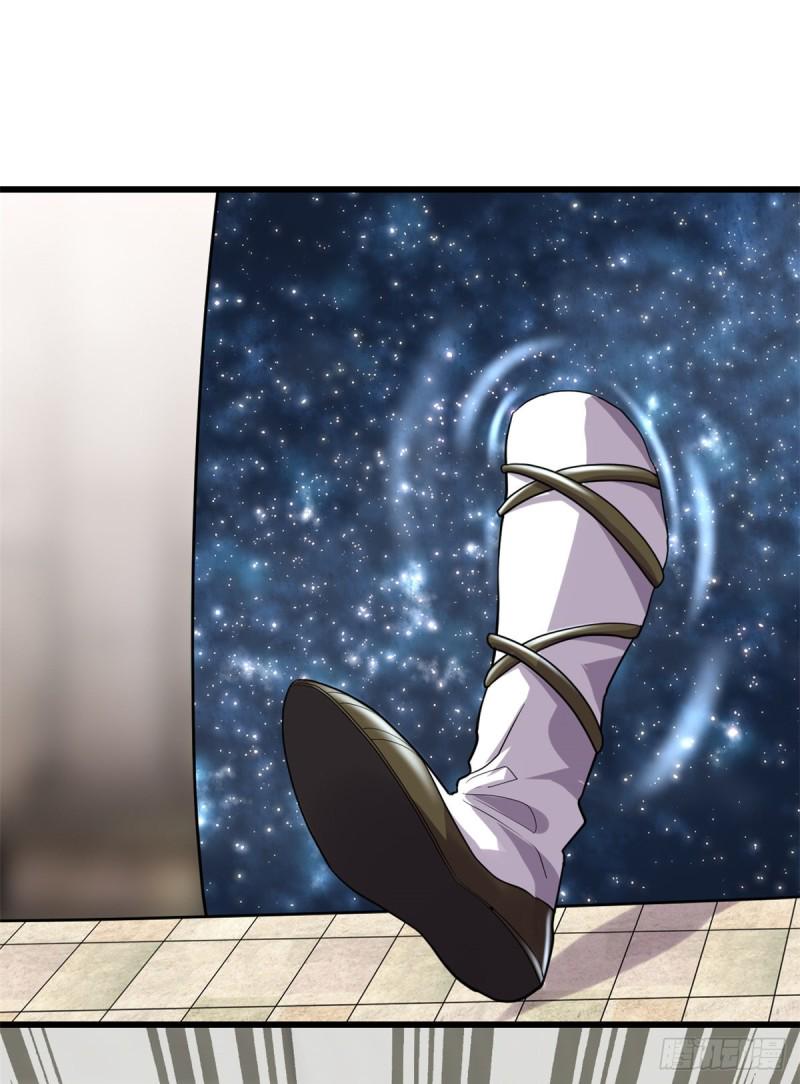 我修的可能是假仙韩漫全集-第125话 又烧钱了无删减无遮挡章节图片 