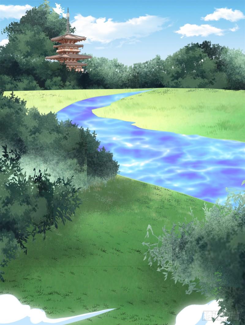我修的可能是假仙韩漫全集-第130话  有一座可疑的塔无删减无遮挡章节图片 