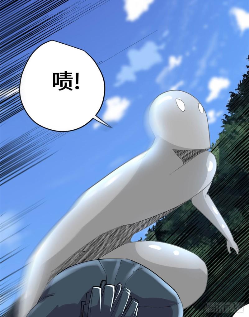 我修的可能是假仙韩漫全集-第132话 有猫腻无删减无遮挡章节图片 