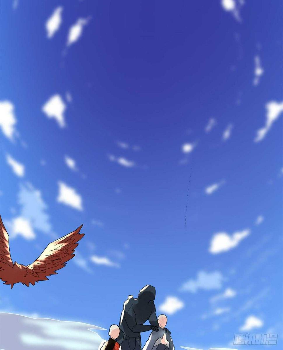 我修的可能是假仙韩漫全集-第135话 谁先摸到算谁的无删减无遮挡章节图片 
