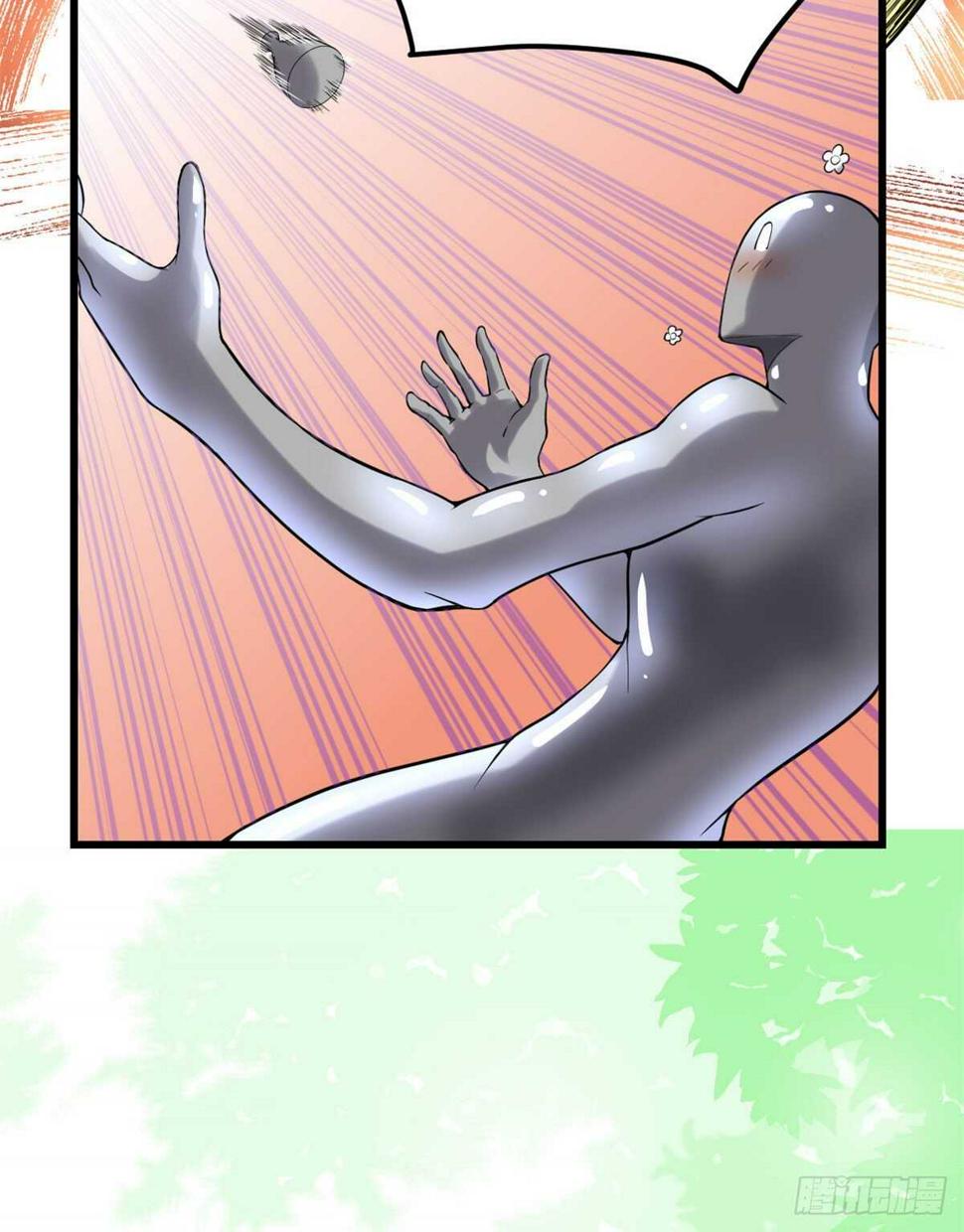 我修的可能是假仙韩漫全集-第135话 谁先摸到算谁的无删减无遮挡章节图片 