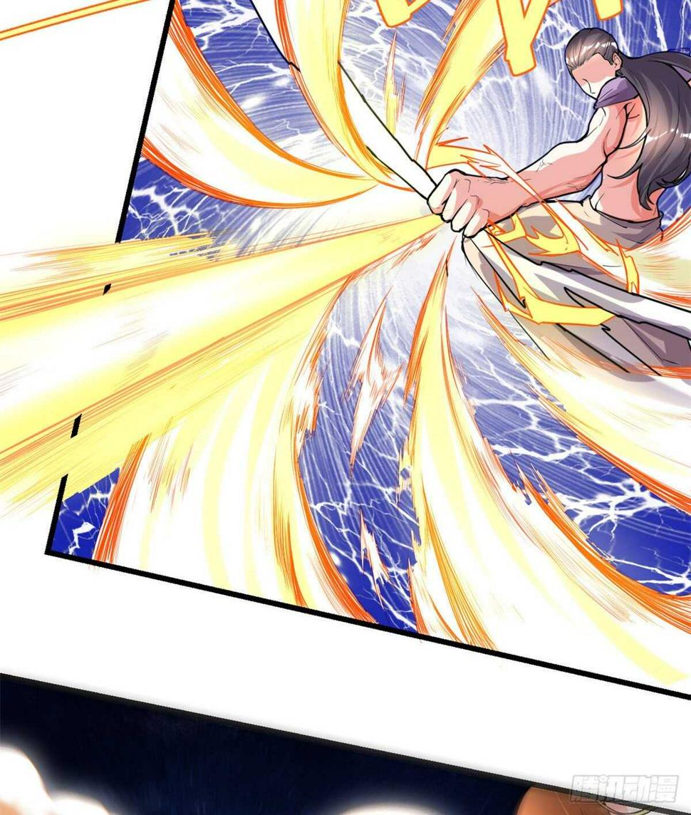 我修的可能是假仙韩漫全集-第139话 女王危险了！无删减无遮挡章节图片 