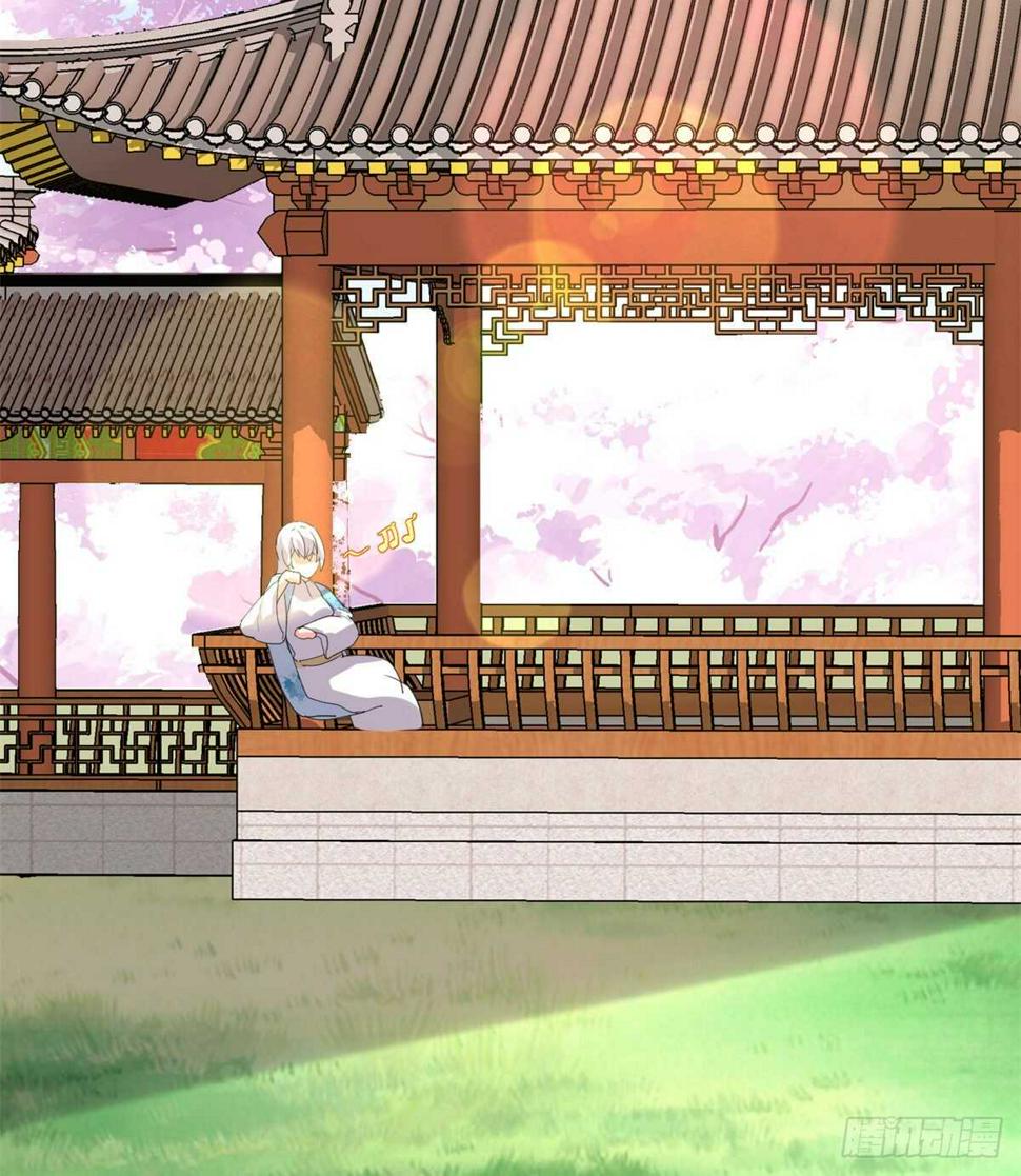 我修的可能是假仙韩漫全集-第144话 时光荏苒无删减无遮挡章节图片 