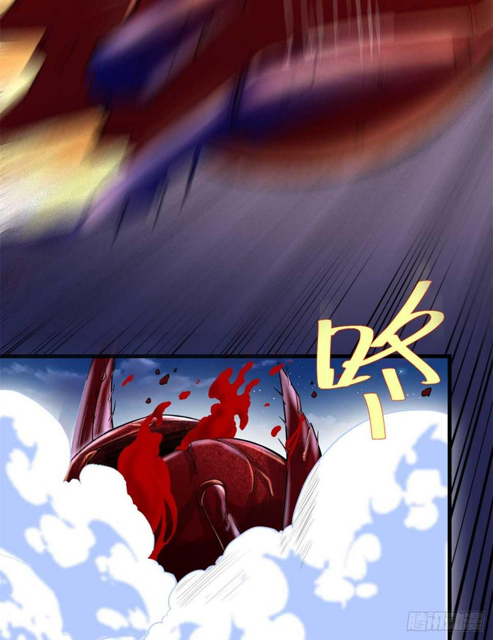我修的可能是假仙韩漫全集-第144话 时光荏苒无删减无遮挡章节图片 