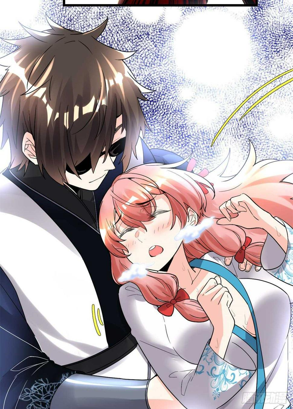 我修的可能是假仙韩漫全集-第145话 云天宫爆炸无删减无遮挡章节图片 