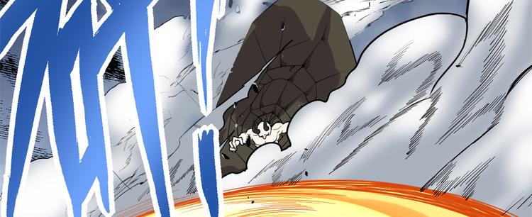 我修的可能是假仙韩漫全集-第165话 往事（本话限免）无删减无遮挡章节图片 