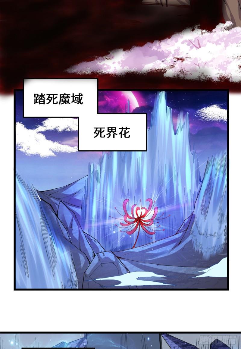 我修的可能是假仙韩漫全集-第179话 遇事不决，量子力学无删减无遮挡章节图片 