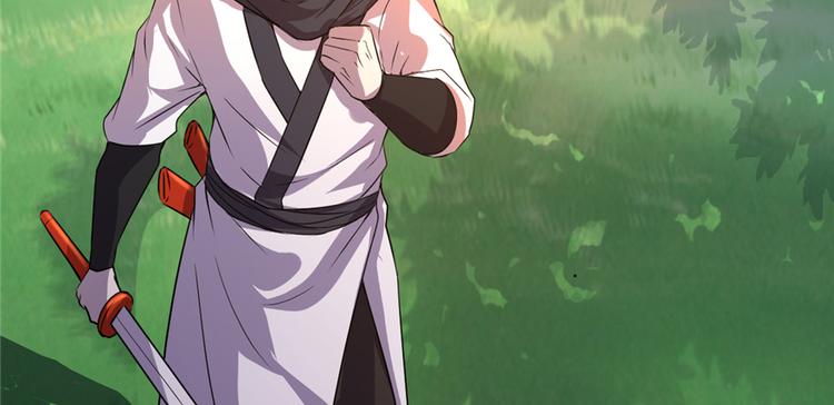 我修的可能是假仙韩漫全集-第20话 自由之战无删减无遮挡章节图片 