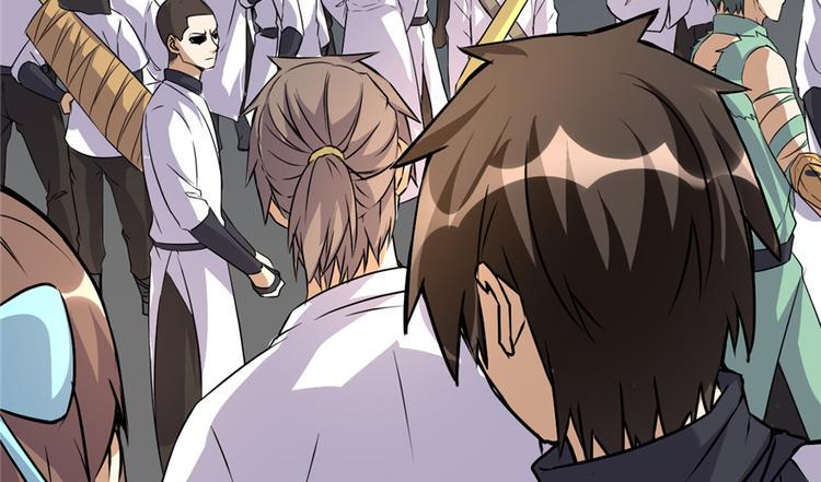 我修的可能是假仙韩漫全集-第20话 自由之战无删减无遮挡章节图片 
