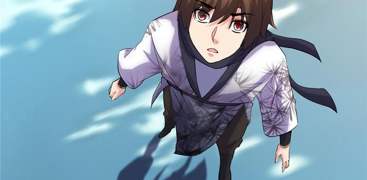 我修的可能是假仙韩漫全集-第3话 这个系统有问题！无删减无遮挡章节图片 