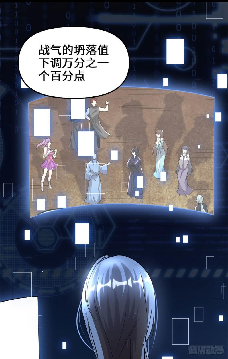 我修的可能是假仙韩漫全集-208 还能调整难度？！无删减无遮挡章节图片 