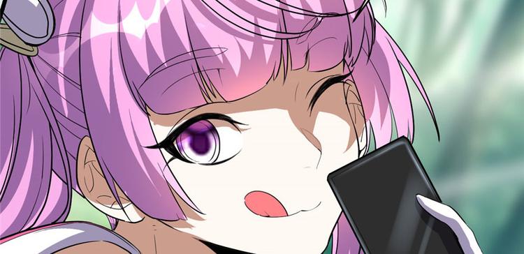 我修的可能是假仙韩漫全集-第23话 魔法少女无删减无遮挡章节图片 