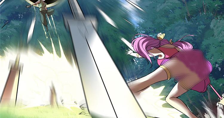 我修的可能是假仙韩漫全集-第23话 魔法少女无删减无遮挡章节图片 