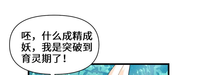我修的可能是假仙韩漫全集-第26话 突破！无删减无遮挡章节图片 