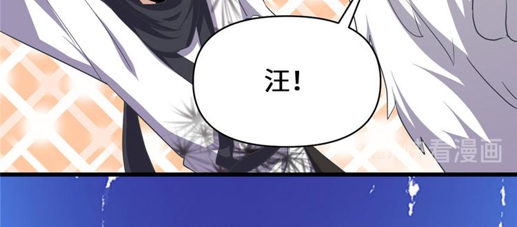 我修的可能是假仙韩漫全集-第27话 人狗侠侣无删减无遮挡章节图片 