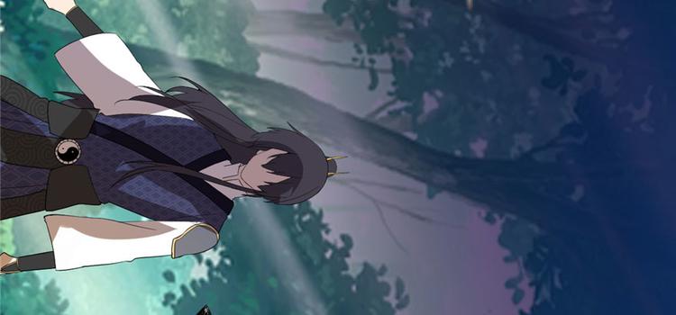 我修的可能是假仙韩漫全集-第29话 耿直的轩辕诚无删减无遮挡章节图片 