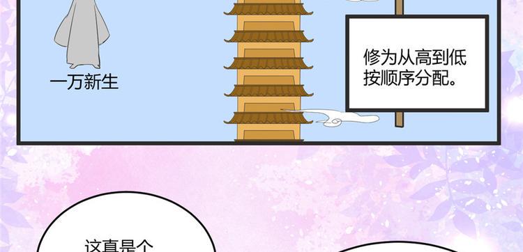 我修的可能是假仙韩漫全集-第4话 最强关系户无删减无遮挡章节图片 