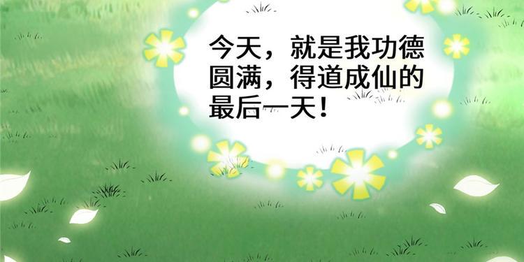 我修的可能是假仙韩漫全集-第33话 下凡！无删减无遮挡章节图片 