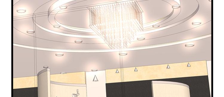 我修的可能是假仙韩漫全集-第35话 相遇无删减无遮挡章节图片 
