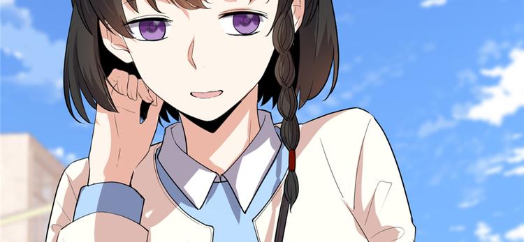 我修的可能是假仙韩漫全集-第35话 相遇无删减无遮挡章节图片 