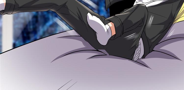 我修的可能是假仙韩漫全集-第35话 相遇无删减无遮挡章节图片 