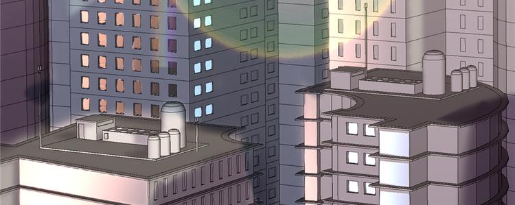 我修的可能是假仙韩漫全集-第35话 相遇无删减无遮挡章节图片 