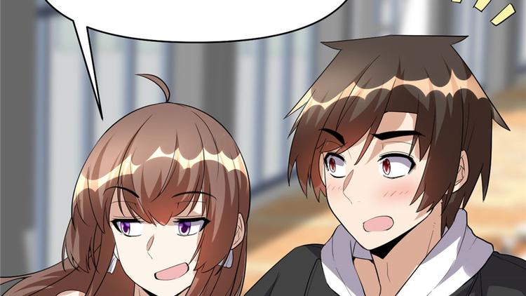 我修的可能是假仙韩漫全集-第36话 打脸无删减无遮挡章节图片 