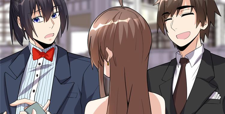 我修的可能是假仙韩漫全集-第37话  假酒害人无删减无遮挡章节图片 
