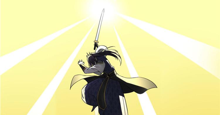 我修的可能是假仙韩漫全集-第41话 包围网无删减无遮挡章节图片 