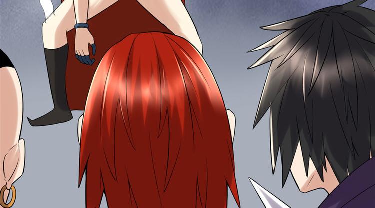 我修的可能是假仙韩漫全集-第42话  魔王的结局无删减无遮挡章节图片 