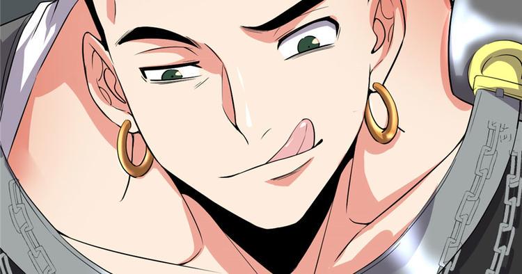 我修的可能是假仙韩漫全集-第42话  魔王的结局无删减无遮挡章节图片 